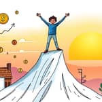 Libertad Financiera: Cómo Lograrla Invirtiendo