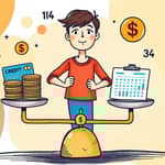 Crédito Personal y tu Presupuesto: Una Relación Saludable