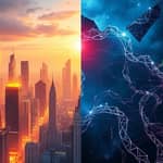 Criptomonedas: ¿Oportunidad o Riesgo Exotérmico?