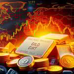 Oro y Plata: Refugios de Valor en Crisis