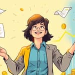 Tu Control Financiero Empieza con un Préstamo Nómina