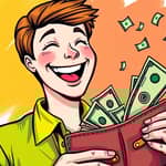 Préstamo Nómina: Un Respiro para tu Cartera