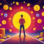 El Futuro de tus Finanzas Comienza con tu Préstamo Nómina