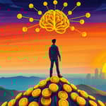 La Clave del Éxito: Una Mente Financiera