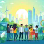 Construyendo un Futuro sin Preocupaciones