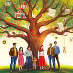 Tu Patrimonio: Cómo Protegerlo y hacerlo Crecer