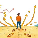 Tu Huella Financiera: Inversiones con Sentido