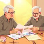 Preparando el Mañana: Inversiones para la Jubilación