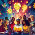 Invierte en Conocimiento: Tu Mejor Activo