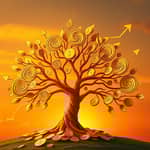 El Poder de Reinvertir: Acelerando tus Ganancias