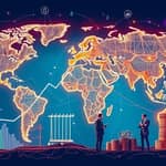 Crece con el Mercado: Inversiones Estratégicas y Dinámicas