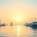 El Retorno de la Calma: Inversiones Prudentes