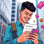 La Ruta Rápida: Aprobación y Uso de tu Crédito Personal