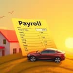 La Fuerza de tu Nómina: Financia lo que Importa