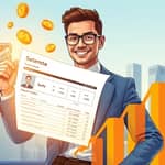 Tu Nómina, un Activo: Descubre los Préstamos a Medida