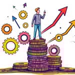 Préstamo Nómina: Tu Motor para Crecer Financieramente