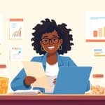 Evita los Errores Comunes: Lecciones Aprendidas en Finanzas