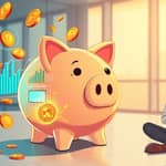 Automatiza tu Ahorro: El Secreto para Acumular sin Esfuerzo