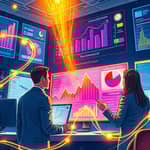 El Poder de la Información: Toma Decisiones Financieras Brillantes