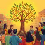 Finanzas Éticas: Invierte con Propósito y Conciencia