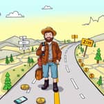 La Hoja de Ruta del Crédito Personal: Un Viaje sin Obstáculos