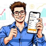 Adiós a las Dudas: Tu Préstamo Nómina con Transparencia Total