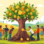 El Manual del Éxito Sostenible: Planifica a Largo Plazo