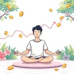 Estrategias Zen para tus Finanzas: Calma y Claridad al Planificar