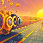 Tu Motor de Riqueza: Enciende la Planificación para Acelerar