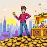 Dominio Total: Toma las Riendas de tu Ekonomía Ahora