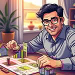 El Juego de las Finanzas: Conoce las Reglas y Gana Siempre