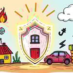 El Escudo Perfecto: Protege tu Patrimonio de Imprevistos