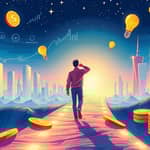 El Camino del Visionario: Planeando tu Próximo Gran Paso Financiero