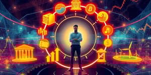 Más Allá de la Bolsa: Opciones de Inversión Alternativas