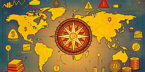 Tu Brújula Financiera: Guía de Inversiones Esenciales