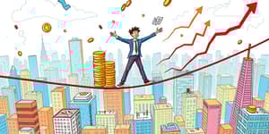 Maestría Financiera: Errores Comunes a Evitar