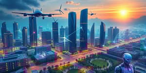 El Futuro es Ahora: Inversiones Tecnológicas Clave