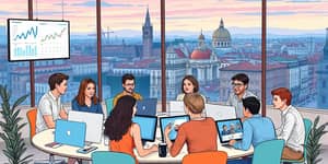 Emprende e Invierte: El Ecosistema de las Startups