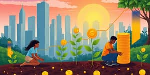 El ABC de la Inversión: Conceptos Básicos Imprescindibles