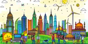 Explorando Nuevos Horizontes: Mercados Emergentes