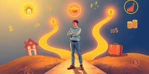 Crédito Personal: Tu Aliado para Metas Grandes y Pequeñas