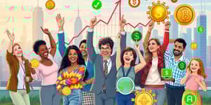 Desbloquea tu Potencial: Inversiones Inteligentes