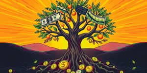 Finanzas Personales: El Cimiento de tu Éxito Inversor