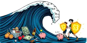 La Inflación: Tu Enemigo Silencioso y Cómo Combatirlo