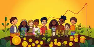 ETFs y Fondos Indexados: La Sencillez de Invertir