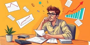 Evita Errores Comunes al Pedir un Crédito Personal