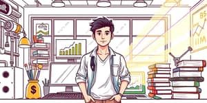 Crédito Personal para Emprendedores: Un Empuje Inicial