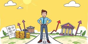 Requisitos para un Crédito Personal Exitoso