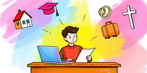 Crédito Personal: ¿Cuándo es la Mejor Opción para Ti?