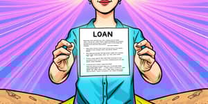 Crédito Personal Sin Sorpresas: Transparencia Total